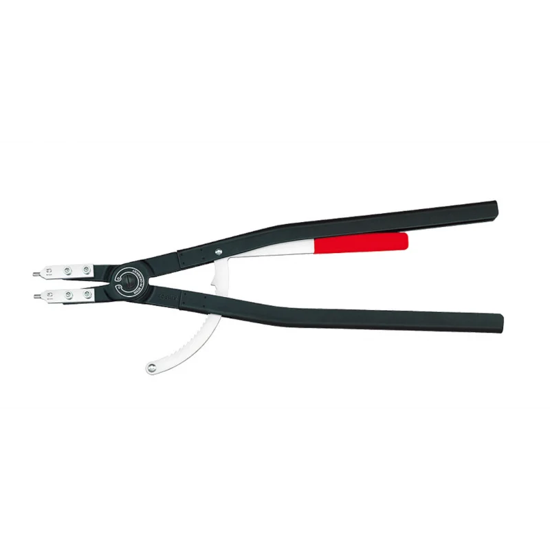 Kliešte segerové vnútorné priame KNIPEX 44 10 J5