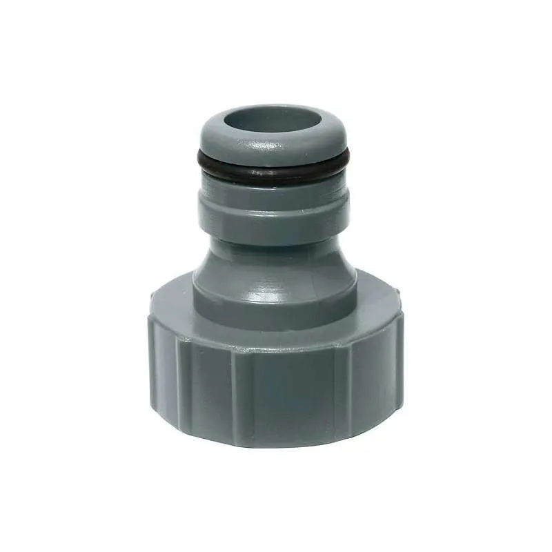 ADAPTÉR MAX-Flow 3/4"x1" NA HADICU AQUACRAFT 256658