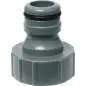 ADAPTÉR MAX-Flow 3/4"x1" NA HADICU AQUACRAFT 256658