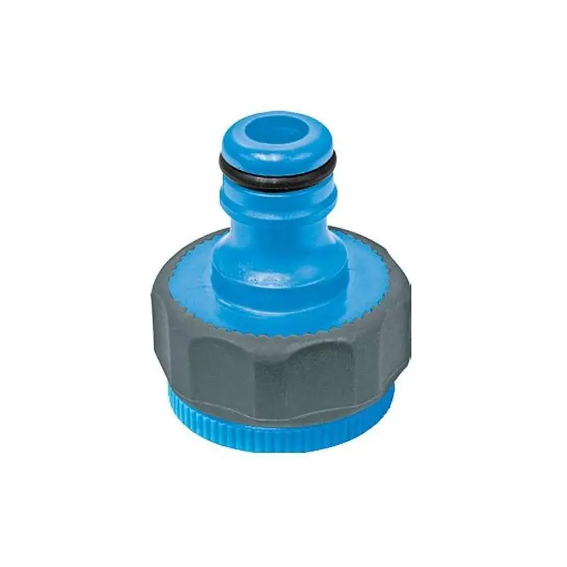 ADAPTÉR NA HADICU SOFTTOUCH G3/4 - G1/2" AQUACRAFT 256607