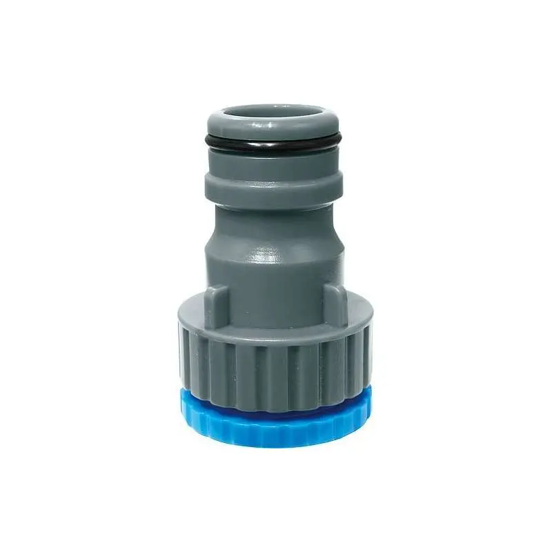 ADAPTÉR NA HADICU 1"x3/4"-1" AQUACRAFT 256677