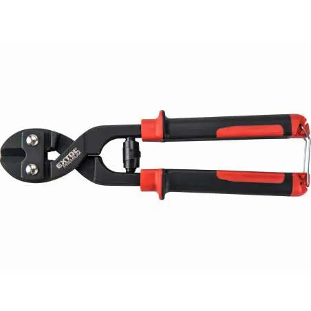 Kliešte štípacie pákové 8″ 200mm EXTOL 8813408