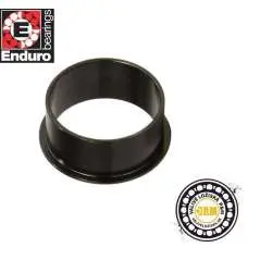 Ložiskový adaptér s prírubou 22x24x11 XD ENDURO BEARINGS