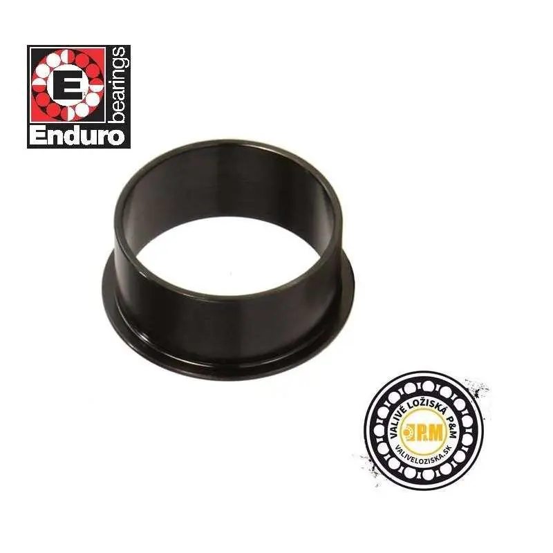 Ložiskový adaptér s prírubou 22x24x11 XD ENDURO BEARINGS