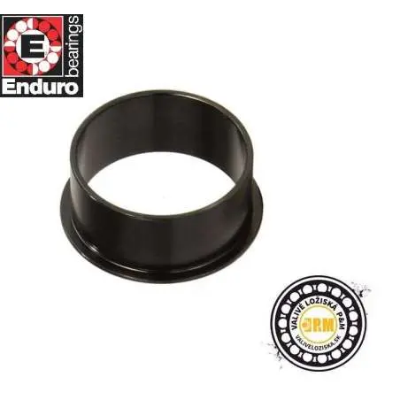 Ložiskový adaptér s prírubou 22x24x11 XD ENDURO BEARINGS