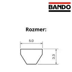 5M-387 La BANFLEX BANDO