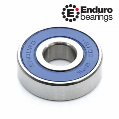 16100 2RS Endurobearings rozmer 10x28x8