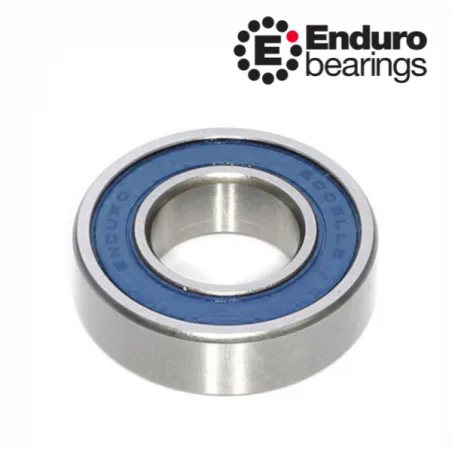 6003 LLB Endurobearings rozmer 17x35x10 mm