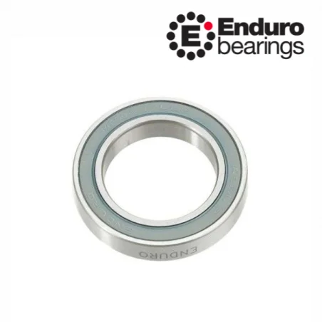 MR 2437 LLU LLB A5 Endurobearings rozmer 24x37x7 mm