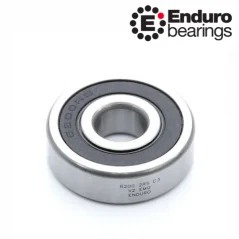 6200 LLB Endurobearings rozmer 10x30x9 mm