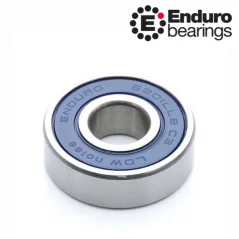 6201 LLB Endurobearings rozmer 12x32x10 mm