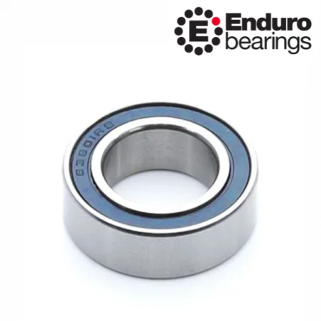 63801 2RS Endurobearings rozmer 12x21x7 mm