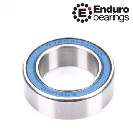 63804 LLB Endurobearings rozmer 20x32x10 mm