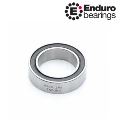 6700 2RS Endurobearings rozmer 10x15x4 mm