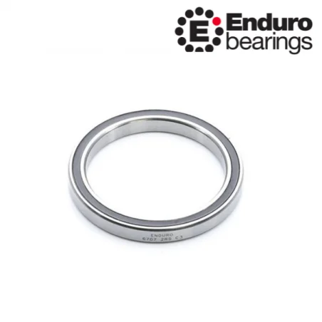 6707 2RS Endurobearings rozmer 35x44x5 mm