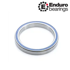 6708 2RS-6W Endurobearings rozmer 40x50x6 mm