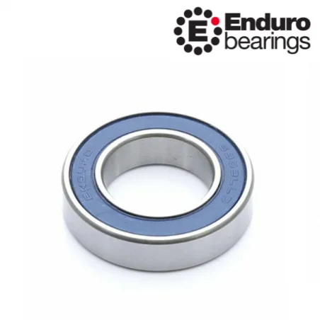 6903 LLB Endurobearings rozmer 17x30x7 mm