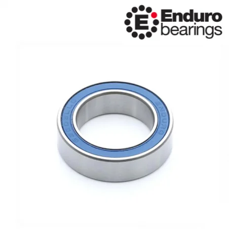 63803 LLB Endurobearings rozmer 17x26x7 mm