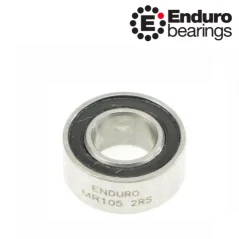 MR 105 2RS Endurobearings rozmer 5x10x4 mm