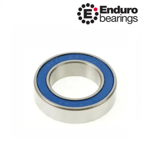 MR 17287 LLB Endurobearings rozmer 17x28x7 mm