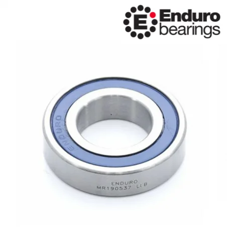 MR 190537 LLB Endurobearings rozmer 19.05x37x9 mm