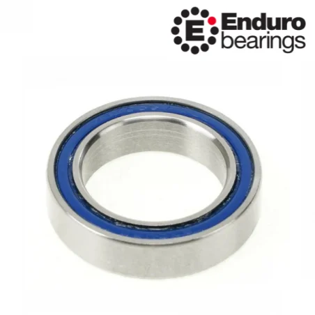 MR 20307 LLB Endurobearings rozmer 20x30x7 mm