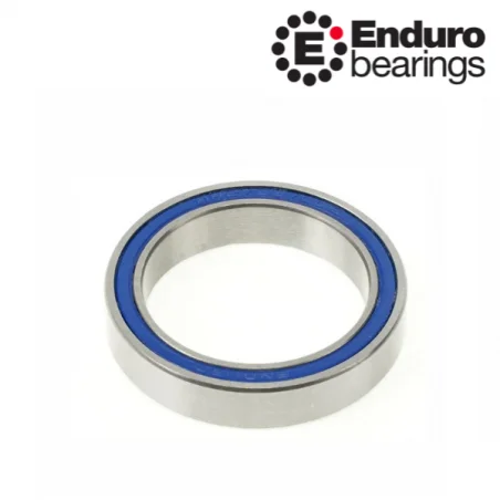 MR 27537 LLB Endurobearings rozmer 27.5x37x7 mm