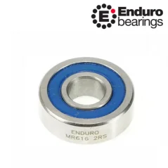 MR 616 2RS Endurobearings rozmer 6x16x5 mm