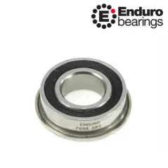 F688 2RS Endurobearings rozmer 8x16/18x5 mm