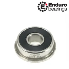 F608 2RS Endurobearings rozmer 8x22/24x8 mm