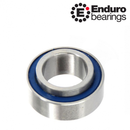 3903 LLU-E Endurobearings rozmer 17x30x10/13 mm