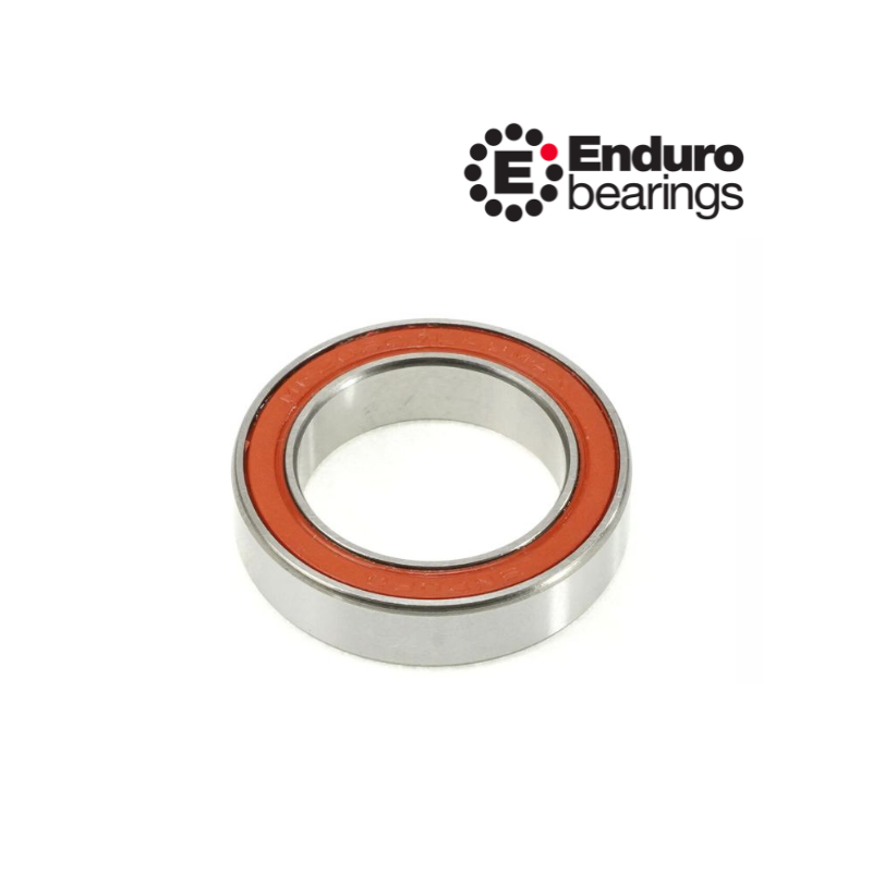 Enduro Bearings MR 20307 LLU MAX