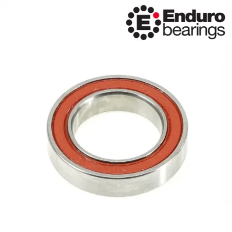 6802 LLU MAX Endurobearings rozmer 15x24x5 mm