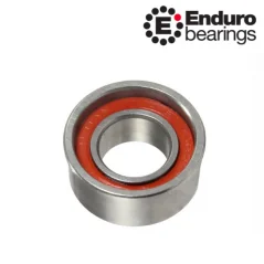 6800 FO LLU MAX Endurobearings rozmer 10x19/20x7/9 mm