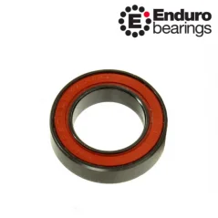 MR 17287 LLU MAX BO Endurobearings rozmer 17x28x7 mm