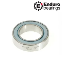 MR 17287 LLU LLB CN A5 Endurobearings rozmer 17x28x7 mm