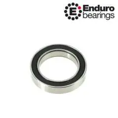 61805 LLB C3 A5 Endurobearings rozmer 25x37x7 mm