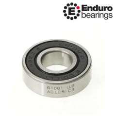 61002 LLB A5 Endurobearings rozmer 15x32x9 mm