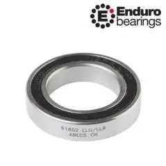 61802 LLB C3 A5 Endurobearings rozmer 15x24x5 mm