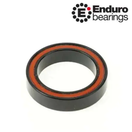 CO MR 23327 LLB Endurobearings rozmer 23x32x7 mm