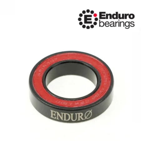 CØ MR 18307 LLB Endurobearings rozmer 18x30x7 mm