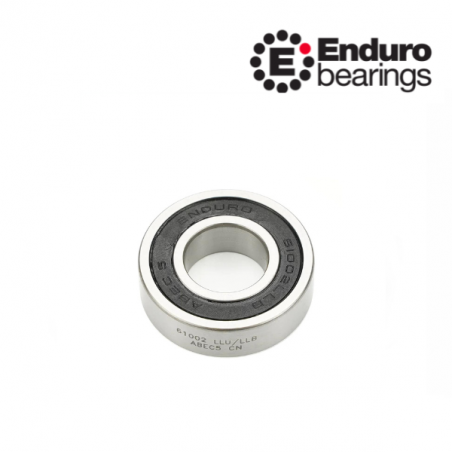 61002 LLU/LLB A5 ABEC 5 Enduro bearings rozmer 15x32x9 mm