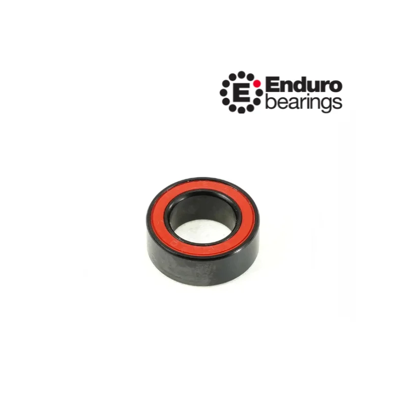 63801 LLU MAX BO ABEC 3 ENDURO BEARINGS