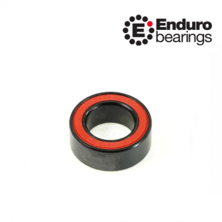63801 LLU MAX BO ABEC 3 Enduro bearings rozmer 12x21x7 mm
