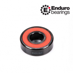 CØ 6000 VV Endurobearings rozmer 10x26x8 mm