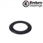 Tesnenie SE MX 2437 AL 6061 SHIMANO 24x37 mm ENDURO