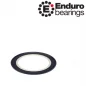 Tesnenie SE MR 21537 AL 6061 SRAM 21.5x37 mm ENDURO