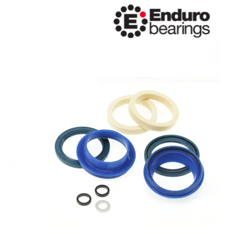 Sada tesnení vidlice 32mm FK-6650 ENDURO BEARINGS