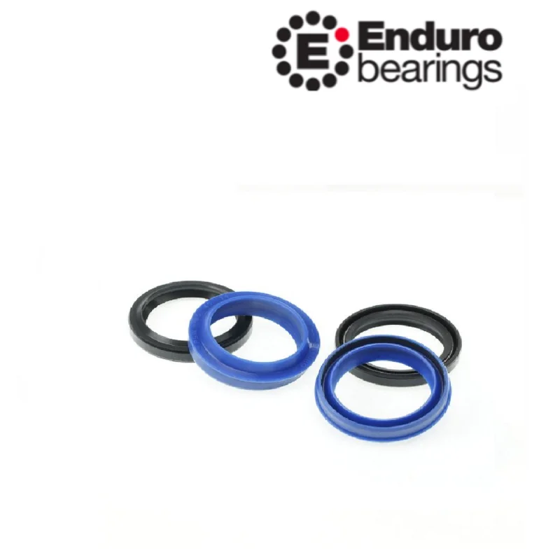 Sada tesnení vidlice FK-6615 ENDURO BEARINGS