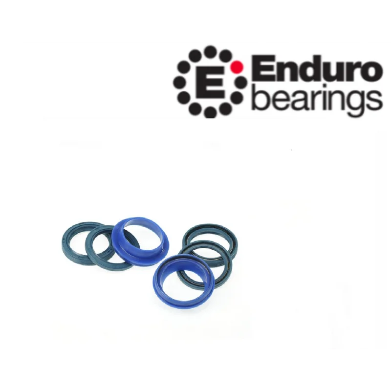 Sada tesnení vidlice FK-6612 ENDURO BEARINGS